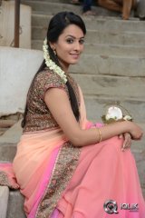 Anita at Manalo Okadu Movie Opening